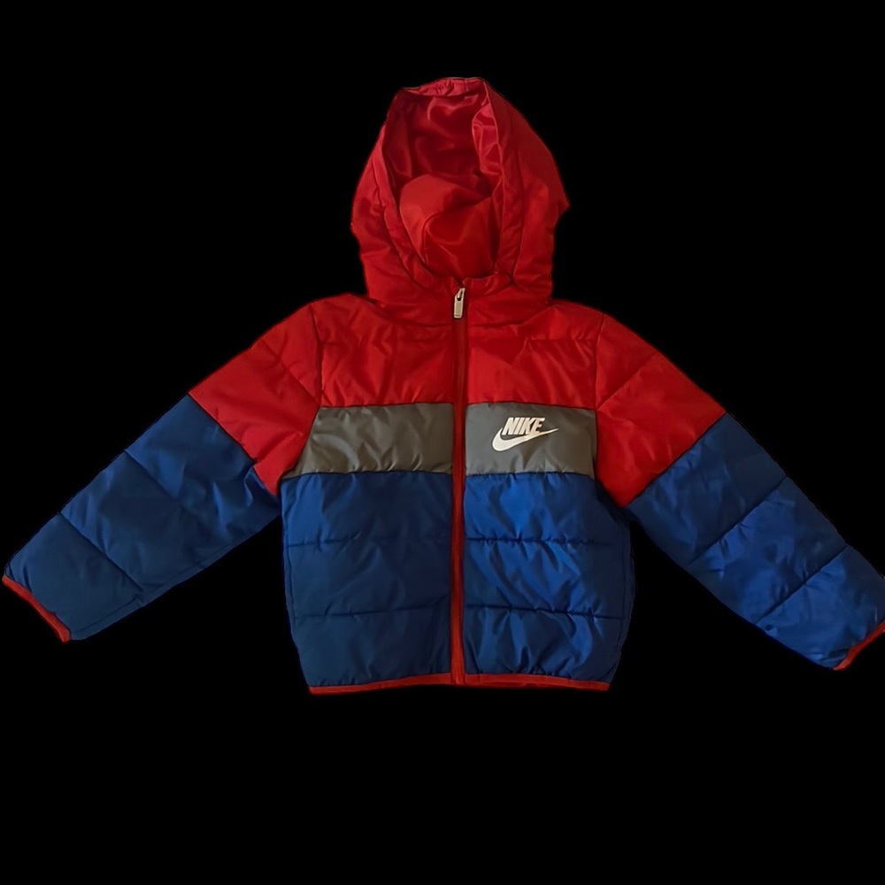 Kids Nike jacket
